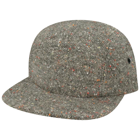 LOCALE CAMPER Camper Cap
