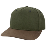 LEGACY The Cut Above Cap - LEGACY CUT
