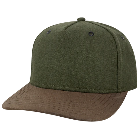 LEGACY The Cut Above Cap - LEGACY CUT