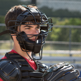 Champion Sports ULTRALIGHTWEIGHT MASK, YOUTH