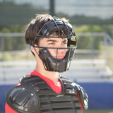 Champion Sports HEAVY-DUTY MASK, YOUTH