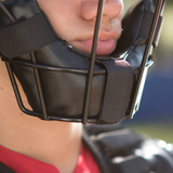 Champion Sports HEAVY-DUTY MASK, YOUTH