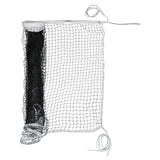 Champion Sports 18-PLY BADMINTON NET, 1.5" HEADBAND