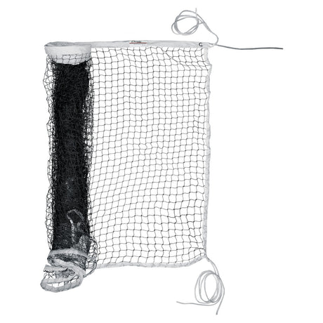 Champion Sports 18-PLY BADMINTON NET, 1.5" HEADBAND