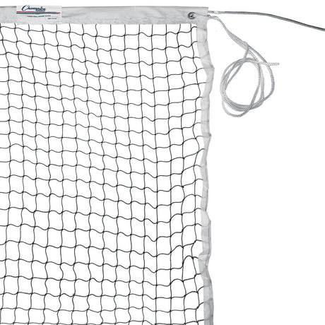 Champion Sports 18-PLY BADMINTON NET, 1.5" HEADBAND