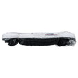18-PLY BADMINTON NET, 1.5" HEADBAND