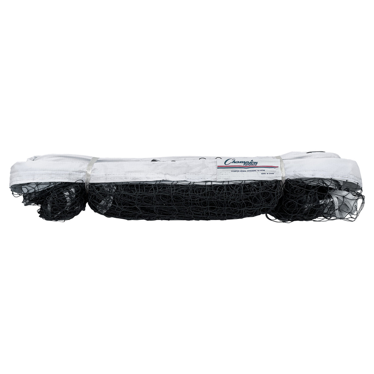 18-PLY BADMINTON NET, 1.5" HEADBAND