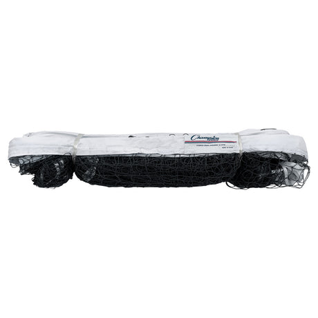 18-PLY BADMINTON NET, 1.5" HEADBAND
