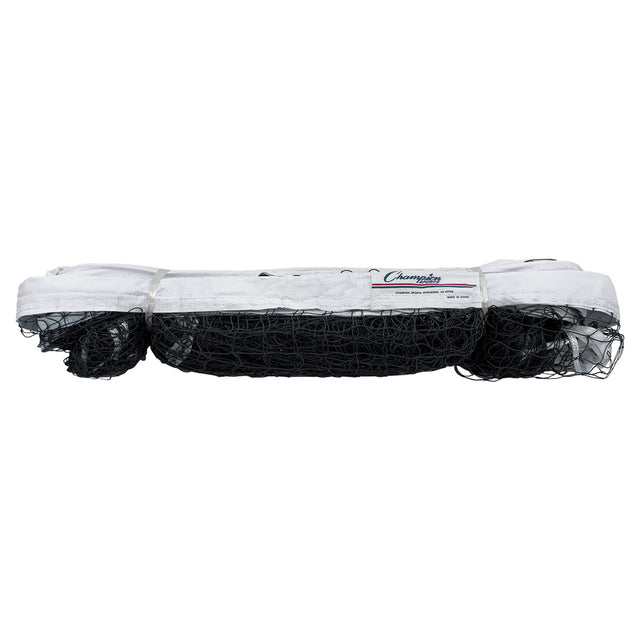 18-PLY BADMINTON NET, 1.5" HEADBAND