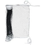 Champion Sports 18-PLY BADMINTON NET, 2" HEADBAND