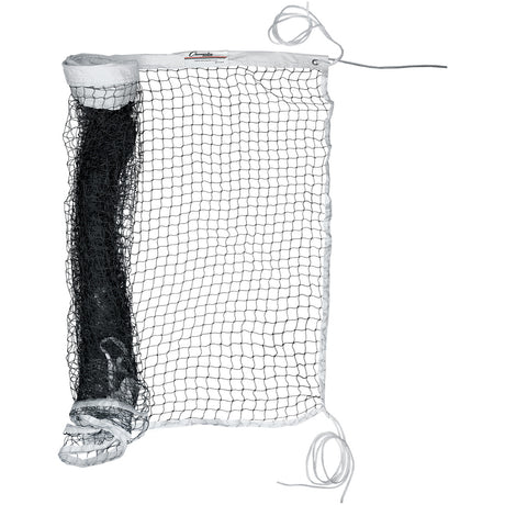 Champion Sports BN10 18-PLY Badminton Net, 2" Headband