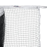 Champion Sports 18-PLY BADMINTON NET, 2" HEADBAND