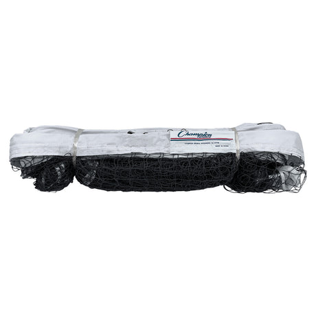 18-PLY BADMINTON NET, 2" HEADBAND