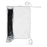 Champion Sports 12-PLY BADMINTON NET, 1.5" HEADBAND