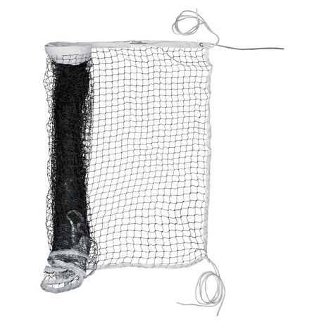 Champion Sports 12-PLY BADMINTON NET, 1.5" HEADBAND