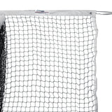 Champion Sports 12-PLY BADMINTON NET, 1.5" HEADBAND