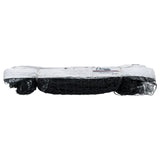 12-PLY BADMINTON NET, 1.5" HEADBAND