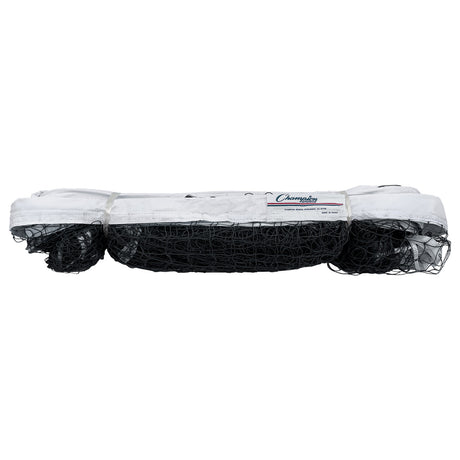 12-PLY BADMINTON NET, 1.5" HEADBAND