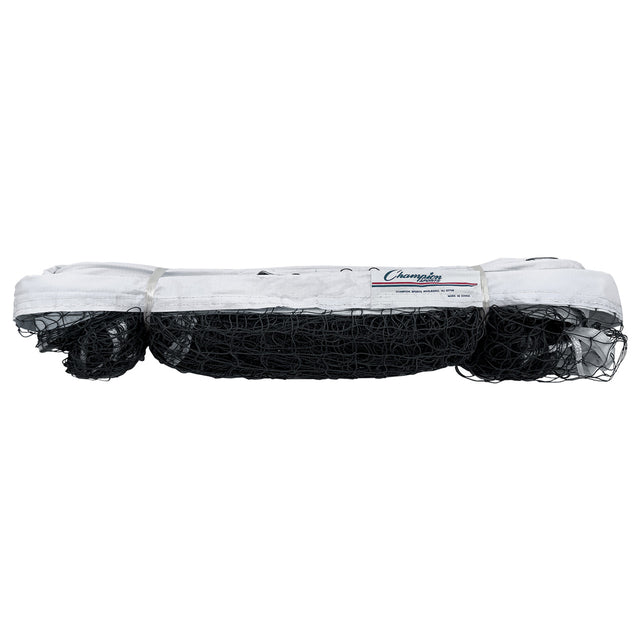 12-PLY BADMINTON NET, 1.5" HEADBAND