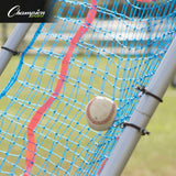 Champion Sports MULTISPORT PITCH BACK SCREEN