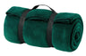 Port Authority ®  - Value Fleece Blanket with Strap.  BP10 - Port Authority BP10