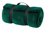 Port Authority ®  - Value Fleece Blanket with Strap.  BP10 - Port Authority BP10