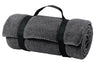 Port Authority ®  - Value Fleece Blanket with Strap.  BP10 - Port Authority BP10