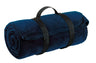 Port Authority BP10 Value Fleece Blanket with Strap