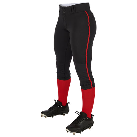 Champro TOURNAMENT w/Pipe Softball Pant | Champro BP11P