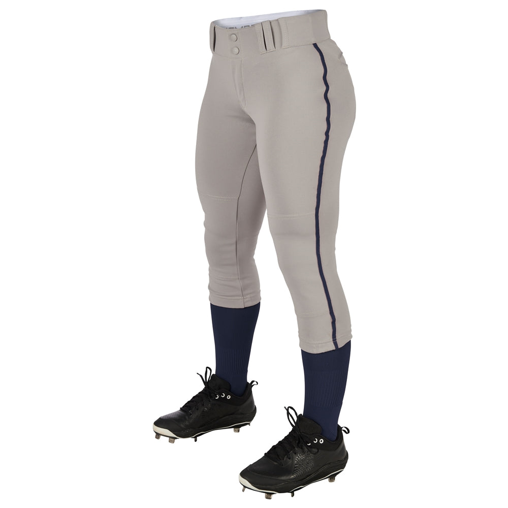 Champro TOURNAMENT w/Pipe Softball Pant | Champro BP11P