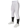Champro TOURNAMENT w/Pipe Softball Pant | Champro BP11P
