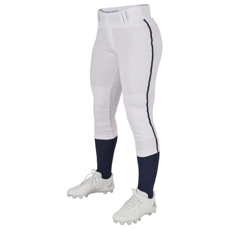 Champro TOURNAMENT w/Pipe Softball Pant | Champro BP11P