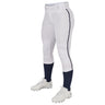 Champro TOURNAMENT w/Pipe Softball Pant | Champro BP11P