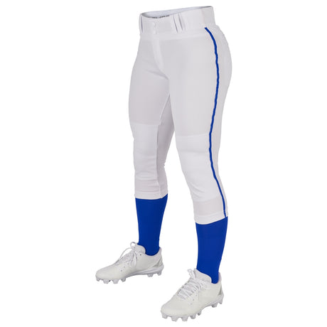 Champro TOURNAMENT w/Pipe Softball Pant | Champro BP11P