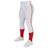 Champro TOURNAMENT w/Pipe Softball Pant | Champro BP11P