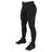 CHAMPRO Women's Standard Low-Rise Softball Pants Joe's USA Black Girls Small