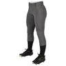 Champro Tournament Softball Pant | Champro BP11 Bottoms Champro GRAPHITE S