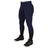 CHAMPRO Women's Standard Low-Rise Softball Pants Joe's USA Navy Girls Small