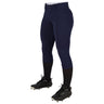 Champro Tournament Softball Pant | Champro BP11 Bottoms Champro NAVY S