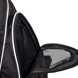 ALL PURPOSE BACKPACK DARK GREEN