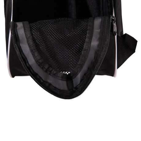 ALL PURPOSE BACKPACK DARK GREEN