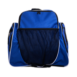 ALL PURPOSE BACKPACK DARK GREEN