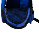 ALL PURPOSE BACKPACK DARK GREEN