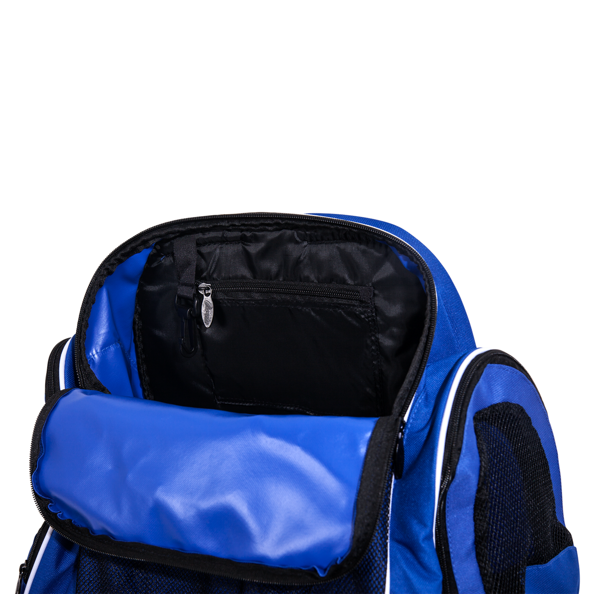 ALL PURPOSE BACKPACK DARK GREEN