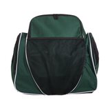 ALL PURPOSE BACKPACK DARK GREEN