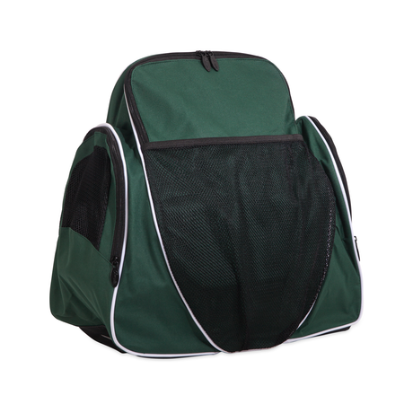 ALL PURPOSE BACKPACK DARK GREEN