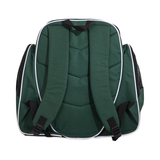 ALL PURPOSE BACKPACK DARK GREEN