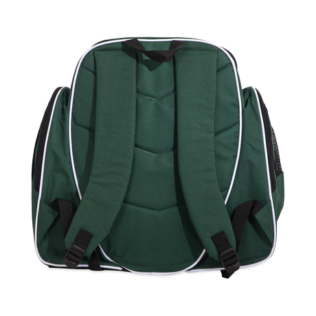 ALL PURPOSE BACKPACK DARK GREEN