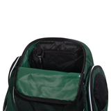 ALL PURPOSE BACKPACK DARK GREEN