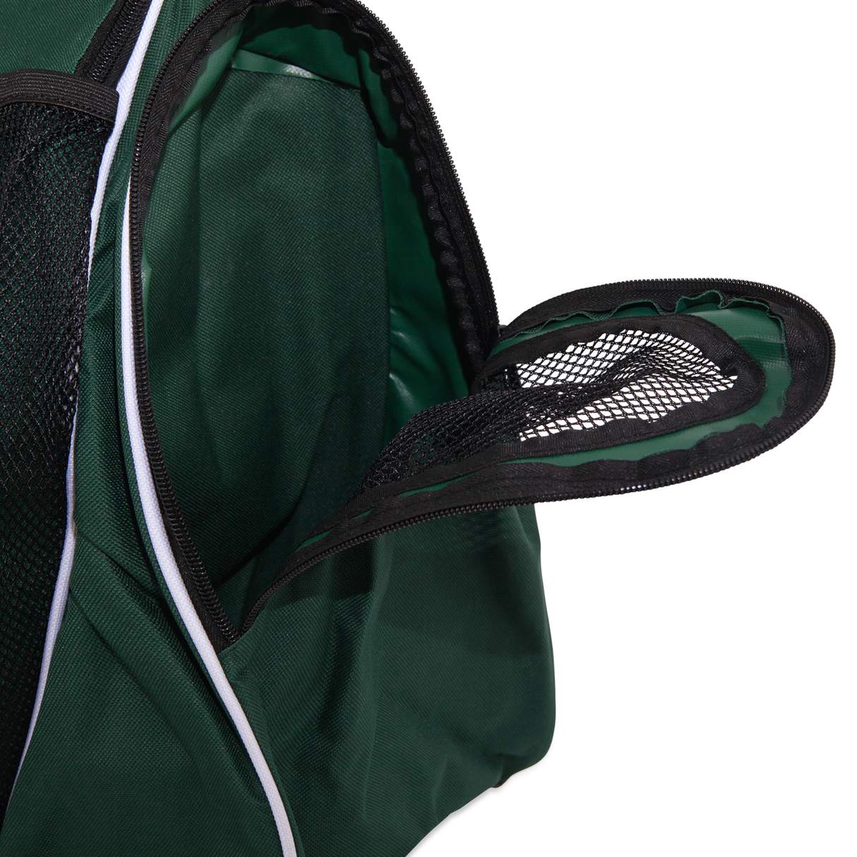 ALL PURPOSE BACKPACK DARK GREEN